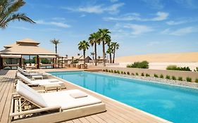 The Outpost Al Barari Camp